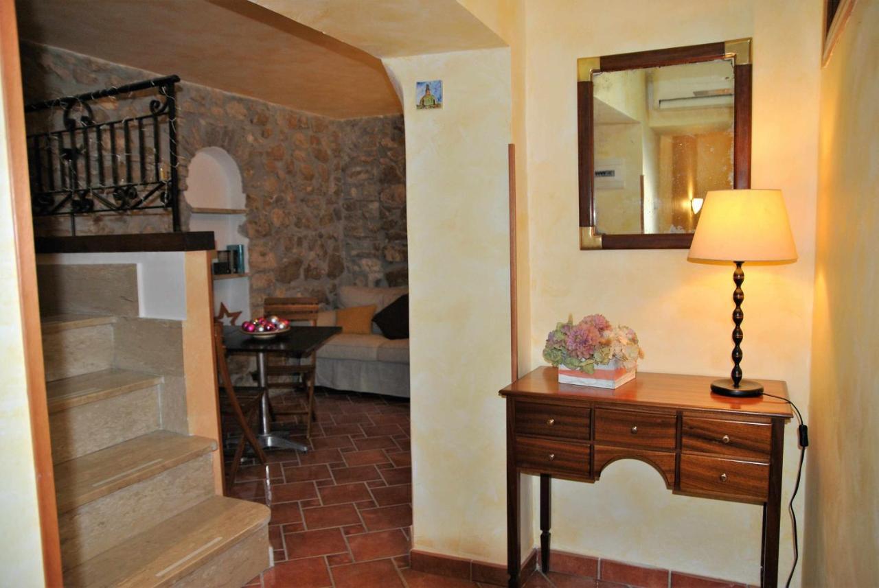 Maranolan Beauty Bed And Breakfast المظهر الخارجي الصورة