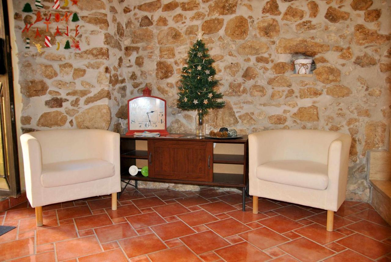 Maranolan Beauty Bed And Breakfast المظهر الخارجي الصورة
